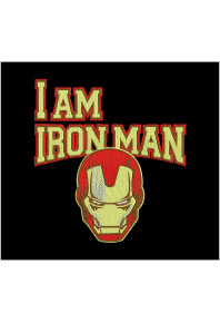 Chi020 - Iron man